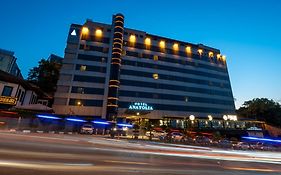 Anatolia Bursa Hotel